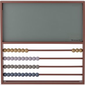 Bloomingville Mini - Marcello Kugleramme - Grn - Krydsfiner