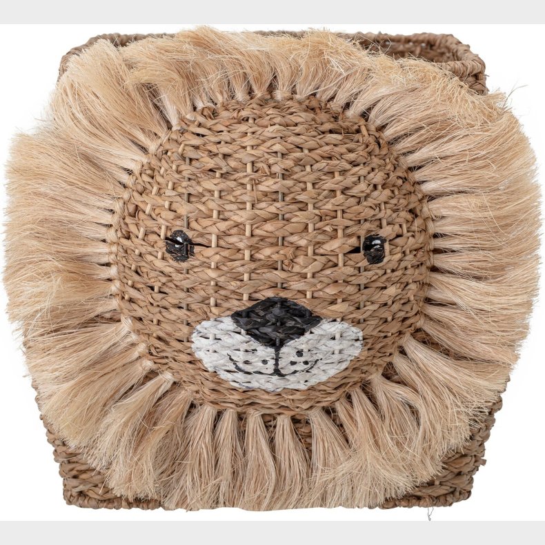 Bloomingville Mini - Harrison Opbevaringskurv Til Brn