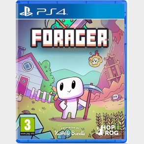 Forager - PS4