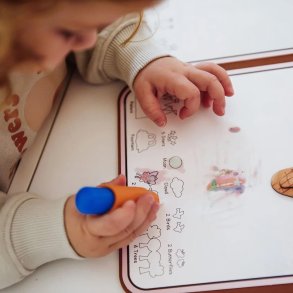 Mieredu - Mal Med Vand Malebog - Prinsesse - Mieredu - Bog