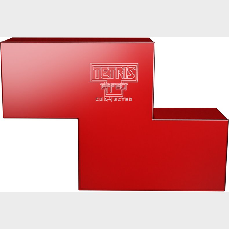 Tetris Effect: Connected - Collector Edtition (limited Run) (import) - Nintendo Switch