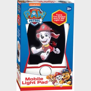 Paw Patrol - Mobile Light Pad