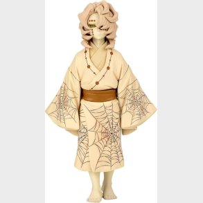 Banpresto Demon Slayer: Kimetsu No Yaiba - Demon Series Vol.3(a:rui)
