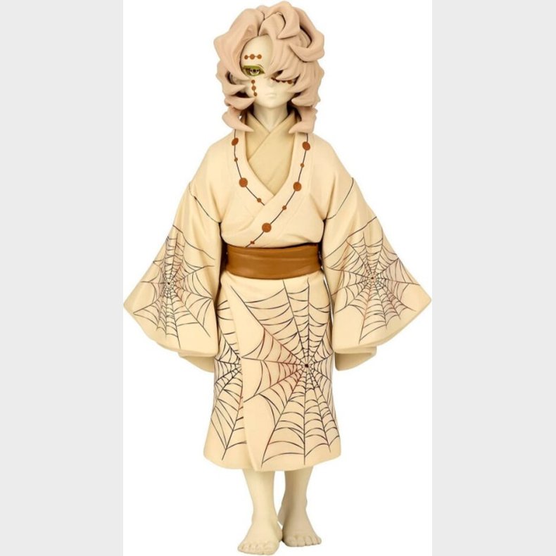 Banpresto Demon Slayer: Kimetsu No Yaiba - Demon Series Vol.3(a:rui)