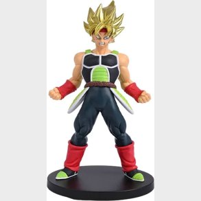 Banpresto - Dragon Ball Super - Blood Of Saiyans - Special Xiii Figur