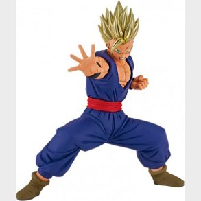 Banpresto - Dragon Ball Super - Blood Of Saiyans - Special Xiii Figur