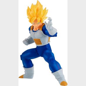 Banpresto - Dragon Ball Z - Super Saiyan Son Goku Figur - Vol. 4