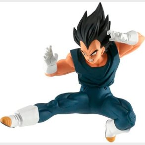 Banpresto - Dragon Ball Super - Match Makers - Vegeta Figur