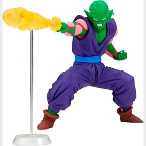 Banpresto - Dragon Ball Z - Piccolo Figur - G X Materia