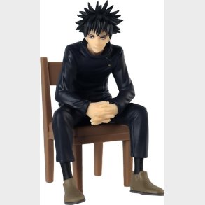 Banpresto - Jujutsu Kaisen - Break Time Collection Vol. 2 - Megumi Fushiguro Figur