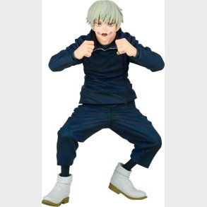 Banpresto - Jujutsu Kaisen - Toge Inumaki Figur