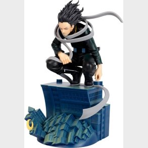 Banpresto - My Hero Academia - Dioramatic - Shota Aizawa Figur - Brush