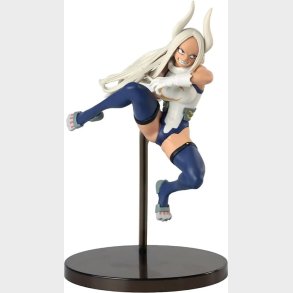 Banpresto - My Hero Academia - The Amazing Heroes Vol. 22 - Mirko Figur