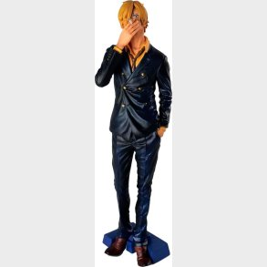 Banpresto - One Piece - Chronicle King Of Artist - The Sanji Figur