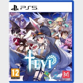 Tevi - PS5