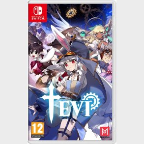 Tevi - Nintendo Switch