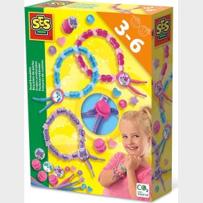 Ses Creative - Lav Selv Armbnd