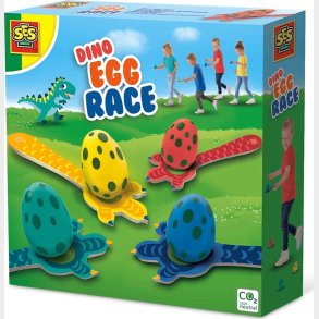 ggelb - Dinosaur - Ses Creative