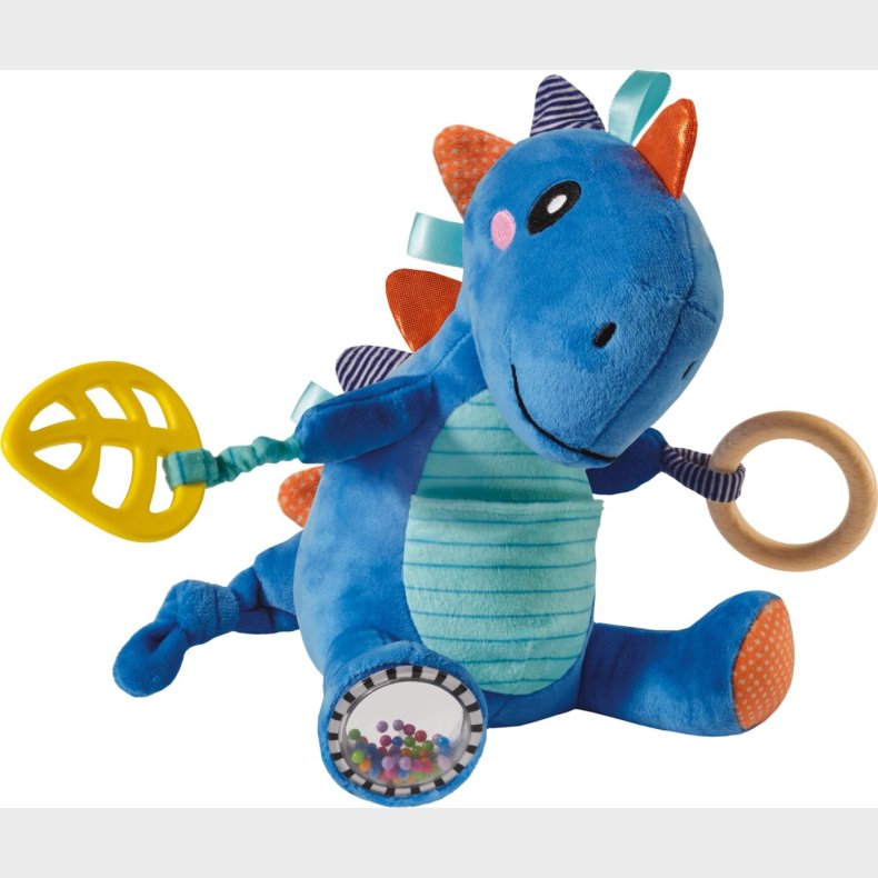 Ses Creative - Aktivitetsleg - T-rex