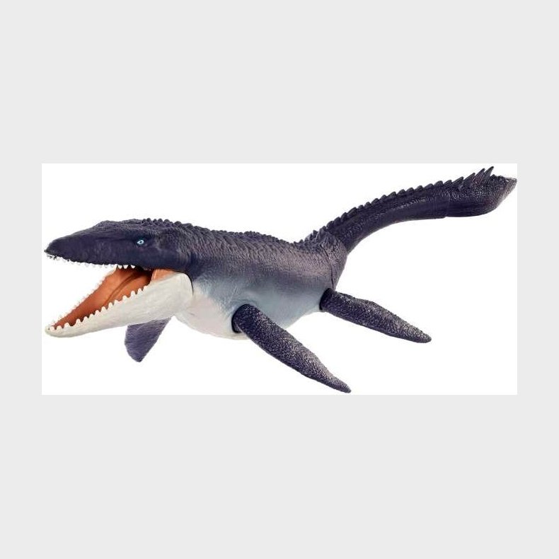Jurassic World Figur - Dominion - Mosasaurus