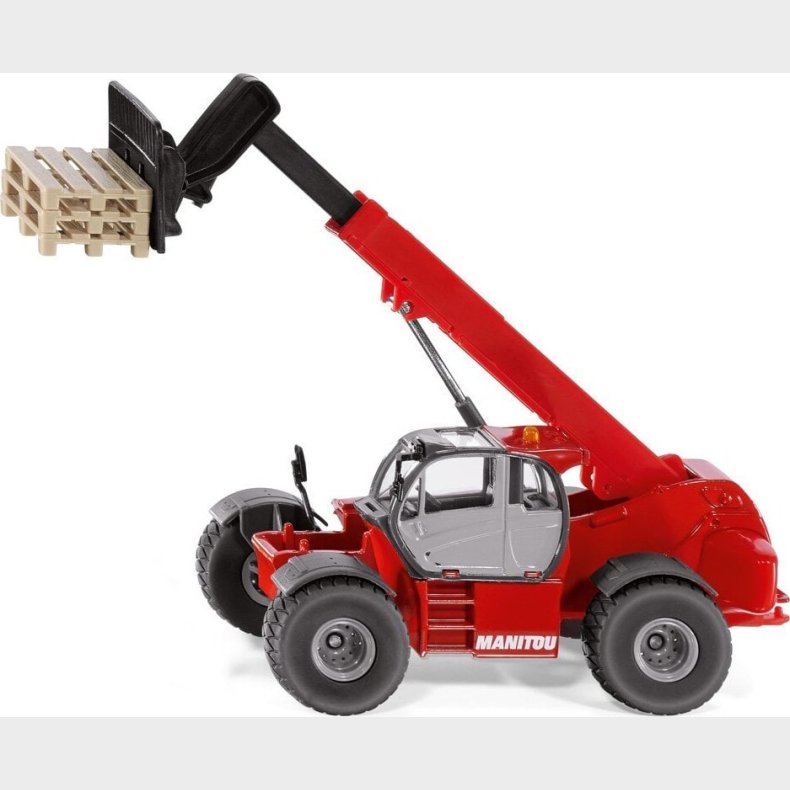 Siku - Manitou Mht 10230 Teleskoplsser Legetj - 1:50 - 3507
