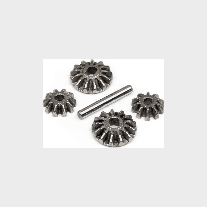 Gear Diff Bevel Gear Set 10t/13t - Hp103400 - Hpi Racing