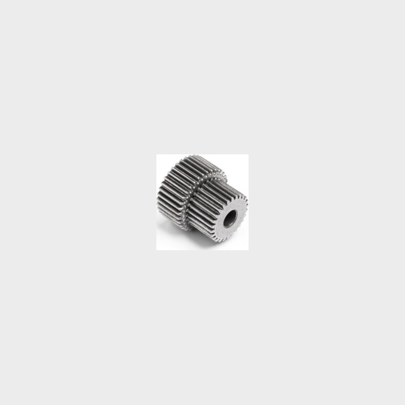 Compound Idler Gear 26/35 Tooth (48 Pitch) - Hp86865 - Hpi Racing