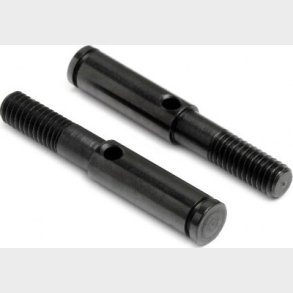 Front Axle 5x29mm (2pcs) - Hp86879 - Hpi Racing