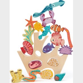 Tender Leaf - Stabledyr - Koralrev