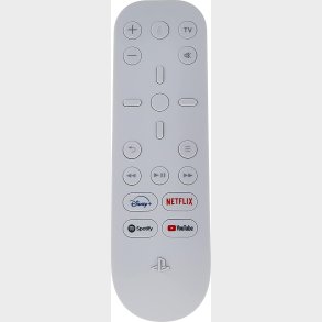 Sony Playstation 5 Media Remote