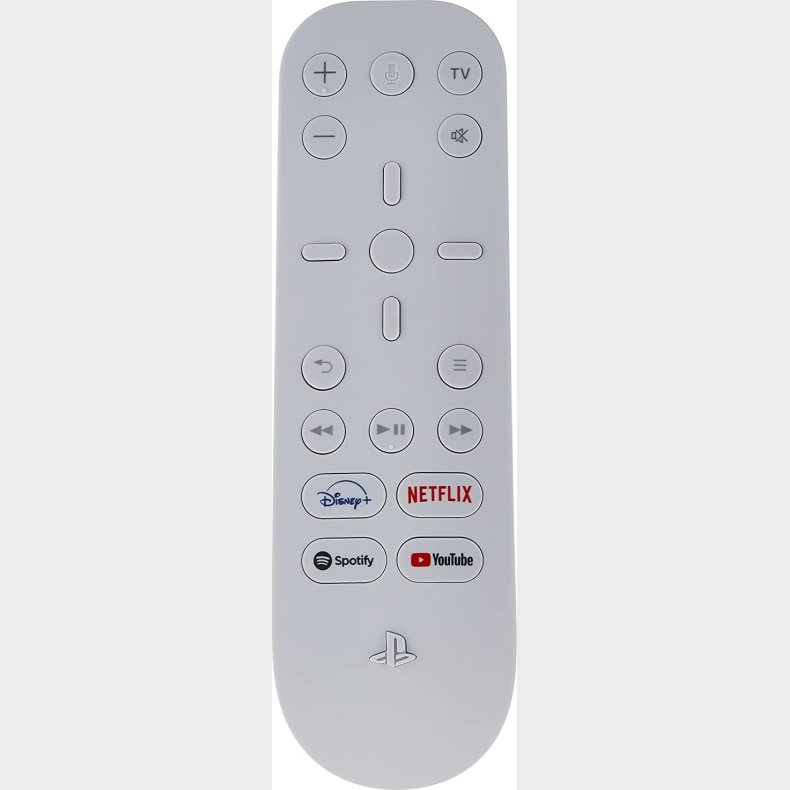 Sony Playstation 5 Media Remote
