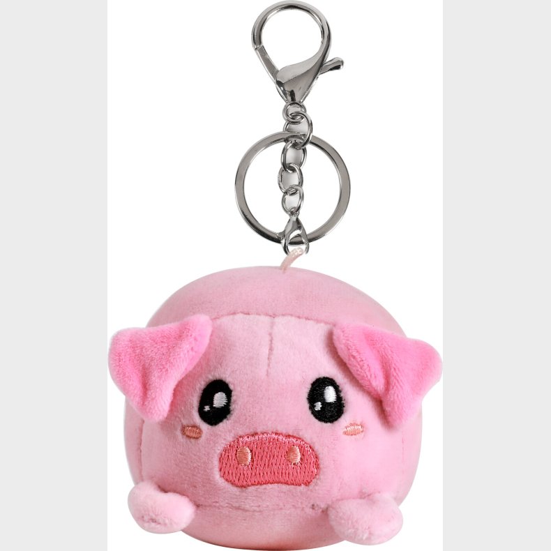 Itotal - Nglering - Piggy