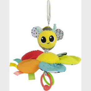 Lamaze - Blomst Rangle Med Ophng