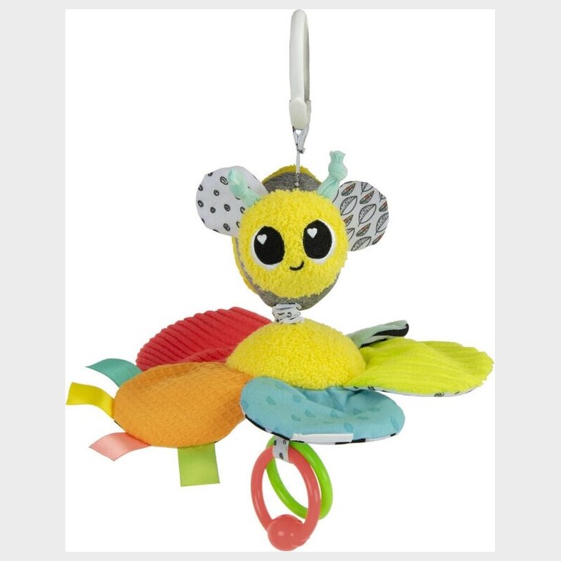 Lamaze - Blomst Rangle Med Ophng