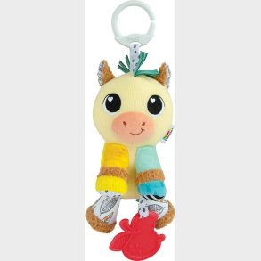 Lamaze - Pony Rangle Med Ophng