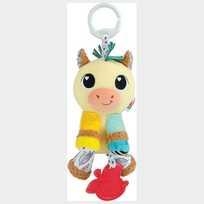 Lamaze - Pony Rangle Med Ophng
