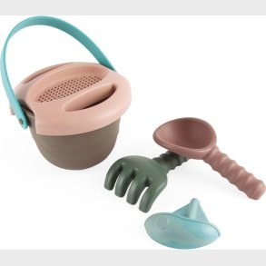 Dantoy - Green Bean - Spandst - 5 Dele