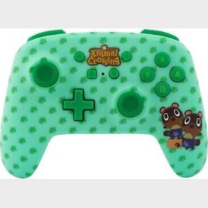 Powera Nsw Enh Wireless Controller - Timmy & Tommy Nook