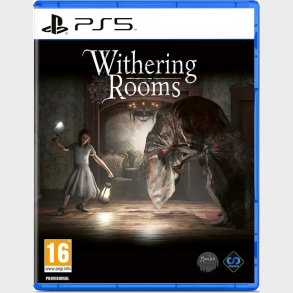 Withering Rooms - PS5