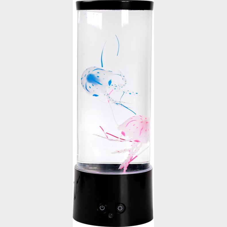 Itotal - Jellyfish Lampe 30 Cm (rund)