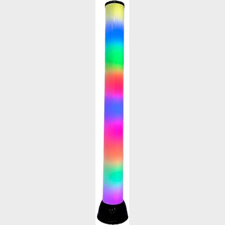 Itotal - Led Color-changing Lampe 106 Cm