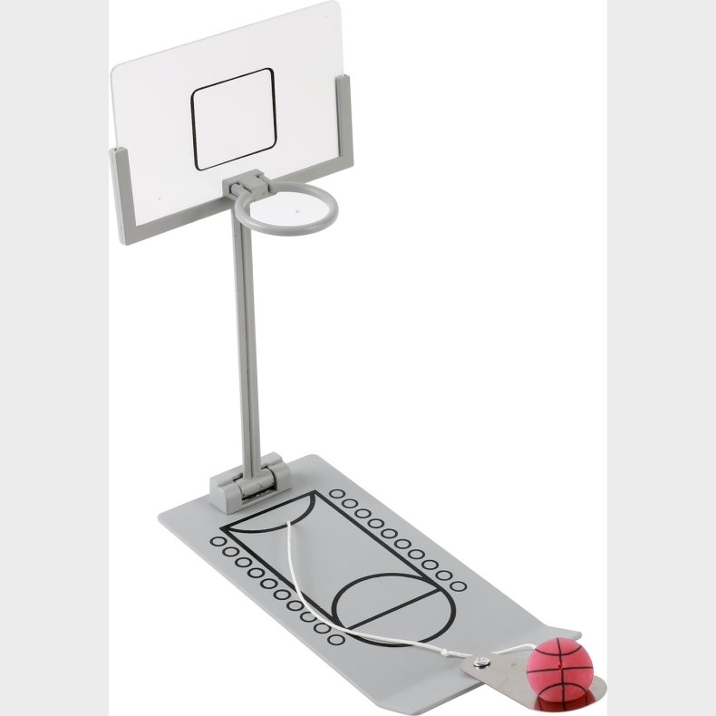 Mini Basketball Spil - Itotal