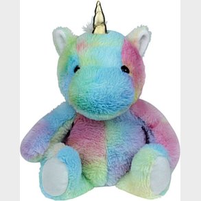 Bamse Varmepude - Enhjrning - Cozy Time - Varmebamse -