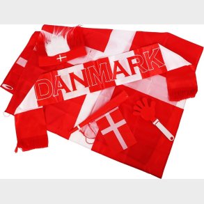 Roligan Udstyr - Danmark Udkldningsst