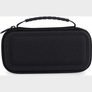 Big Ben Large Protection Pouch Red  (switch Mini) /nintendo Switch