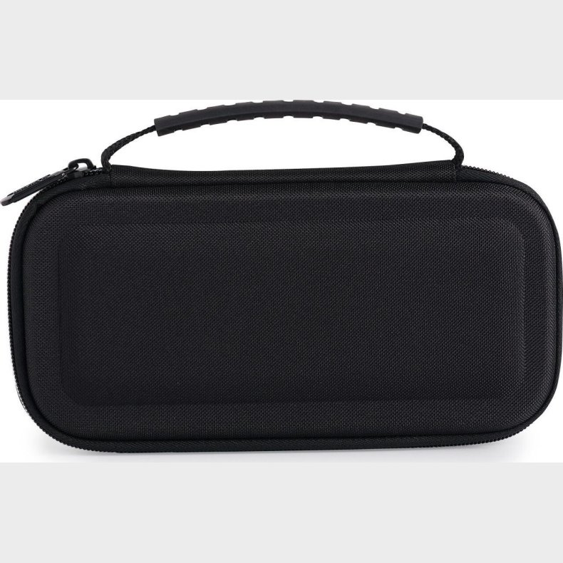 Big Ben Large Protection Pouch Red  (switch Mini) /nintendo Switch