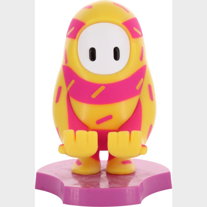 Holdems Media Tonic Fall Guys Icecream