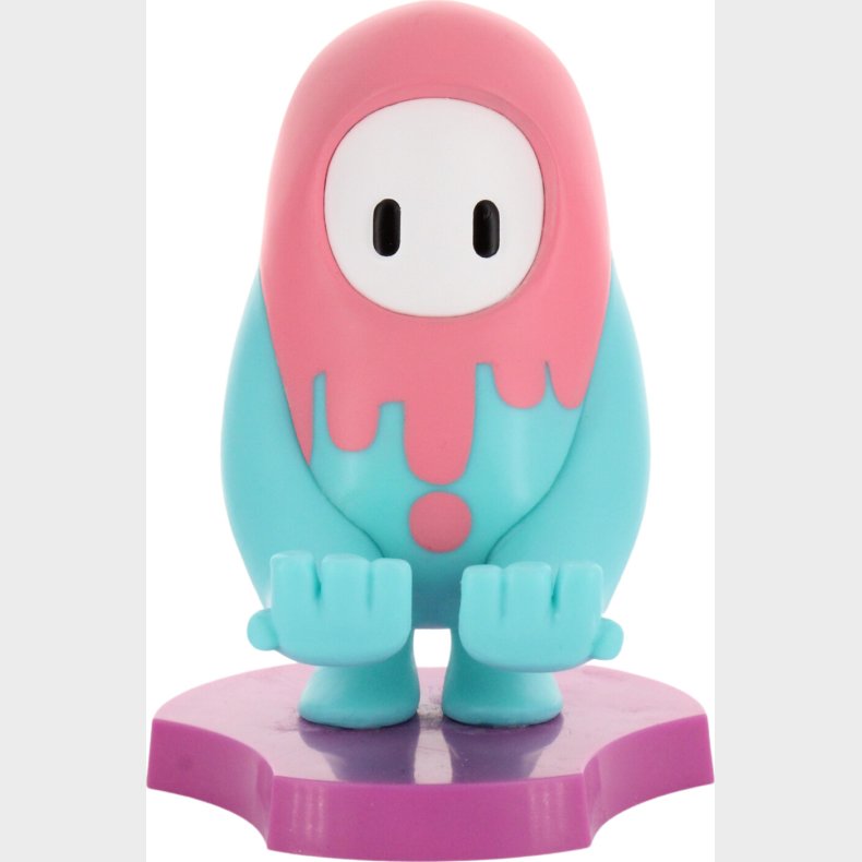 Holdems Media Tonic Fall Guys Paint Dipped