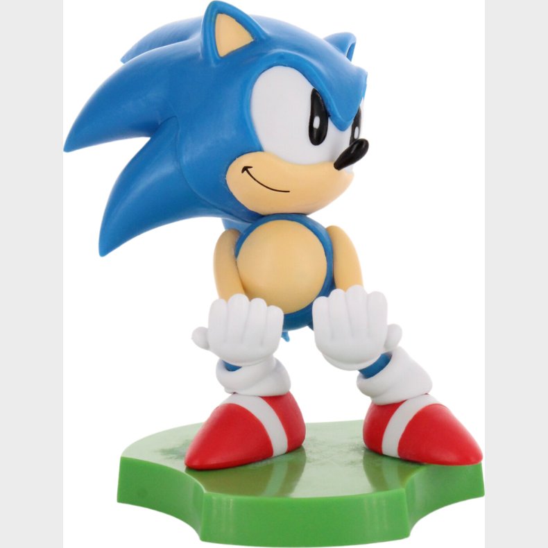 Holdems Sega Sliding Sonic