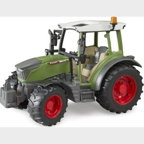 Bruder - Fendt Vario 211 Traktor - 02180
